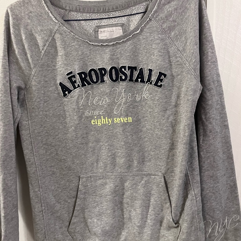 Aeropostale sweater